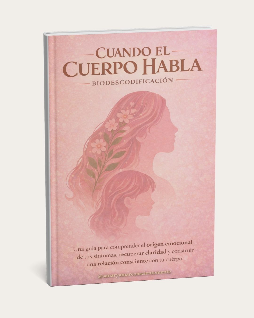 Cuando el Cuerpo Habla EBOOK + BONOS DE REGALO
